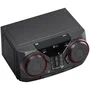 Microcadena de Música LG CK43N